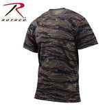 Tiger Stripe Camo T-Shirts