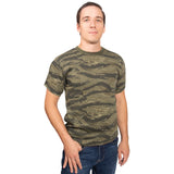 Vintage Camo T-Shirts