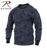 Long Sleeve Digital Camo T-Shirt SALE!