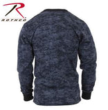 Long Sleeve Digital Camo T-Shirt SALE!
