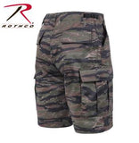 CAMO BDU SHORTS TIGER STRIPE SALE!