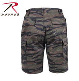 CAMO BDU SHORTS TIGER STRIPE SALE!