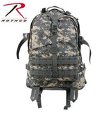 Large Camo Transport Pack ACU Digital Camo