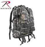 Large Camo Transport Pack ACU Digital Camo