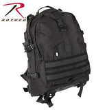 Large Transport Pack Black
