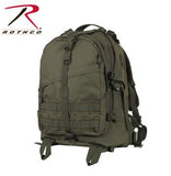 Large Transport Pack Olive Drab