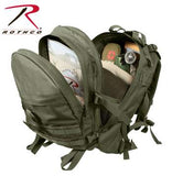 Large Transport Pack Olive Drab