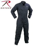 FLIGHTSUIT NAVY BLUE