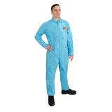Flightsuit Light Blue