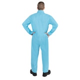 Flightsuit Light Blue