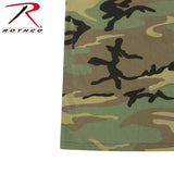 Kids Vintage Camo T-Shirt