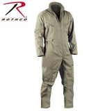 FLIGHTSUIT FOLIAGE GREEN