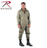 FLIGHTSUIT FOLIAGE GREEN