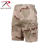 CAMO BDU SHORTS SALE!