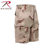 CAMO BDU SHORTS SALE!