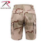CAMO BDU SHORTS SALE!