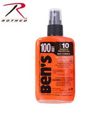 Ben's 100 Max DEET Insect Repellent Spray Pump