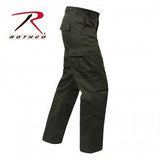 Tactical BDU Pant Olive Drab SALE!