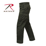 Tactical BDU Pant Olive Drab