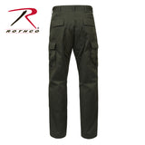 Tactical BDU Pant Olive Drab