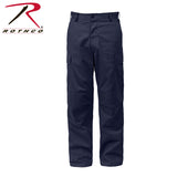 Tactical BDU Pant Navy Blue