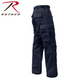 Tactical BDU Pant Navy Blue