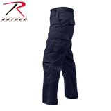 Tactical BDU Pant Navy Blue