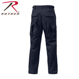 Tactical BDU Pant Navy Blue