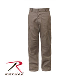 Tactical BDU Pant Khaki