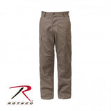 Tactical BDU Pant Khaki SALE!