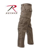 Tactical BDU Pant Khaki