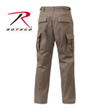 Tactical BDU Pant Khaki