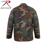 Camo BDU Shirt SALE!
