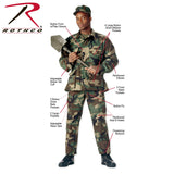 Camo BDU Shirt SALE!