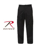 Tactical BDU Pant Black SALE!