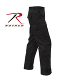 Tactical BDU Pant Black SALE!