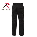 Tactical BDU Pant Black SALE!