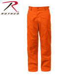 Tactical BDU Pant Blaze Orange
