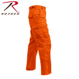 Tactical BDU Pant Blaze Orange