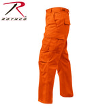 Tactical BDU Pant Blaze Orange