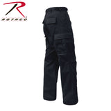 Tactical BDU Pant Midnight Navy Blue