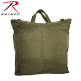 Printed Flyers Helmet Bag