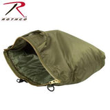 Printed Flyers Helmet Bag