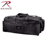 Mossad Tactical Duffle Bag "waterproof bottom"