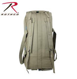 Mossad Tactical Duffle Bag "waterproof bottom"