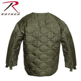 M-65 Field Jacket Liner Olive Drab SALE!