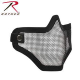 Carbon Steel Half Face Mask