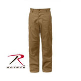 Tactical BDU Pant Coyote Brown SALE!