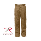 Tactical BDU Pant Coyote Brown