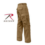 Tactical BDU Pant Coyote Brown SALE!